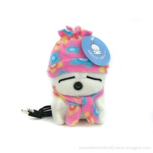 Dancing USB Speaker, Plug-and-Play/2-year Warranty/Custom Available/Pretty Packing/2-year warranty